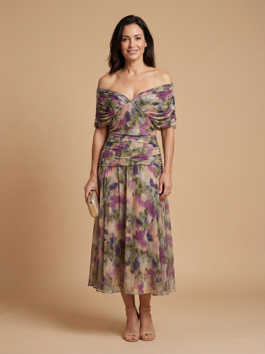 Santana Dress