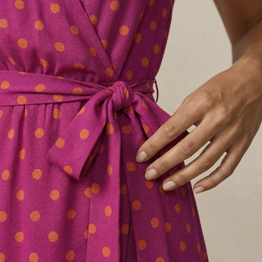 Anna™ | Spring Dress