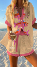 BIANCA™ | Summer Short Set