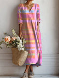 Sara™ | Comfortable Summer Dress