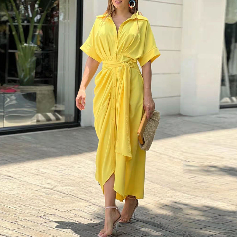 TAHLIA™ | Elegant Casual Dress