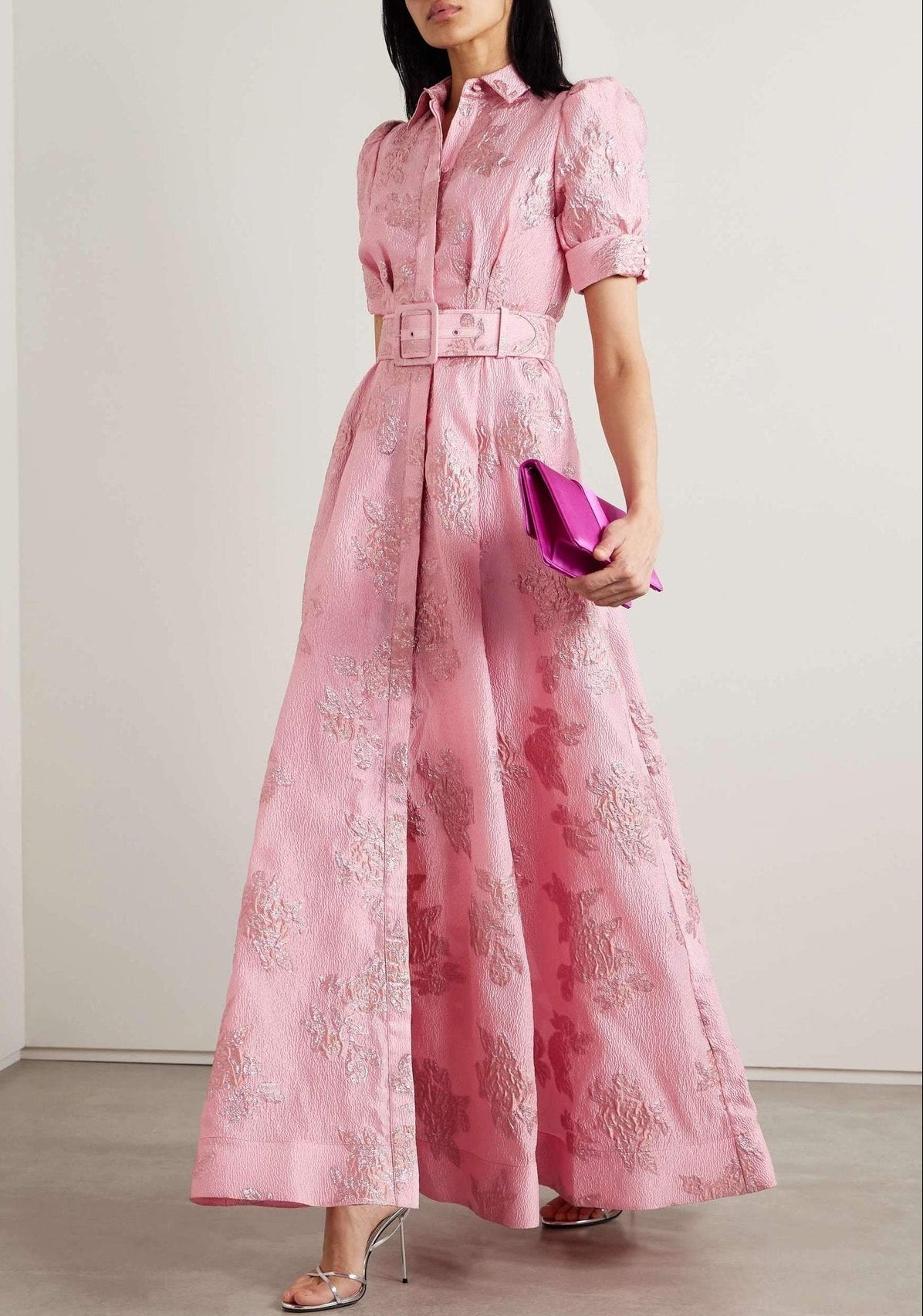 Anabel Dress