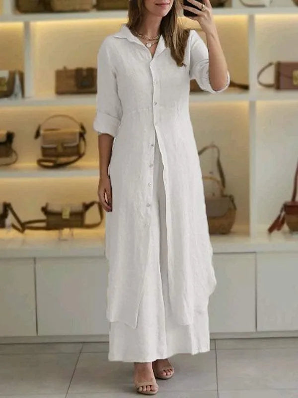 VIENNA™ | Chic Two-Piece Set