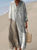 Poppy | Printed Dress for a Summer Breeze