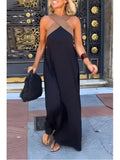 DELFINA™ | Cross-Over Dress