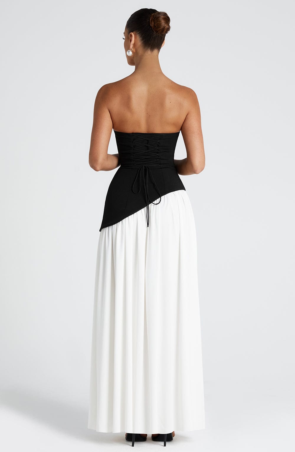 La Scintilla | Chic Maxi Dress