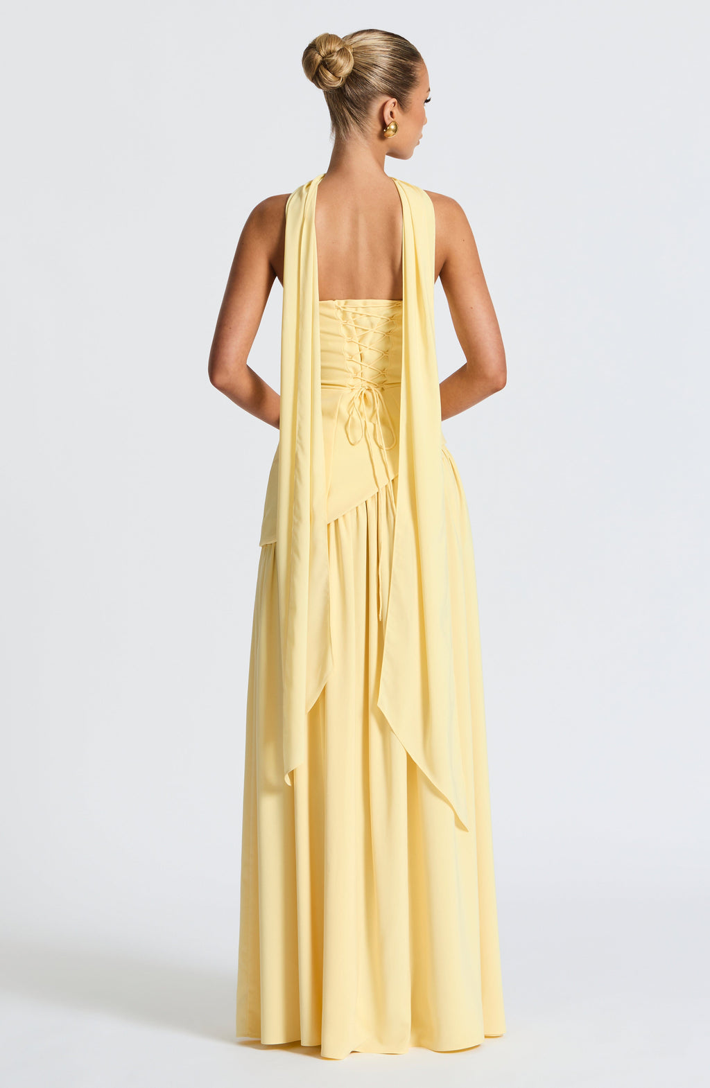 OLIVIA | Summer Flowing Dress
