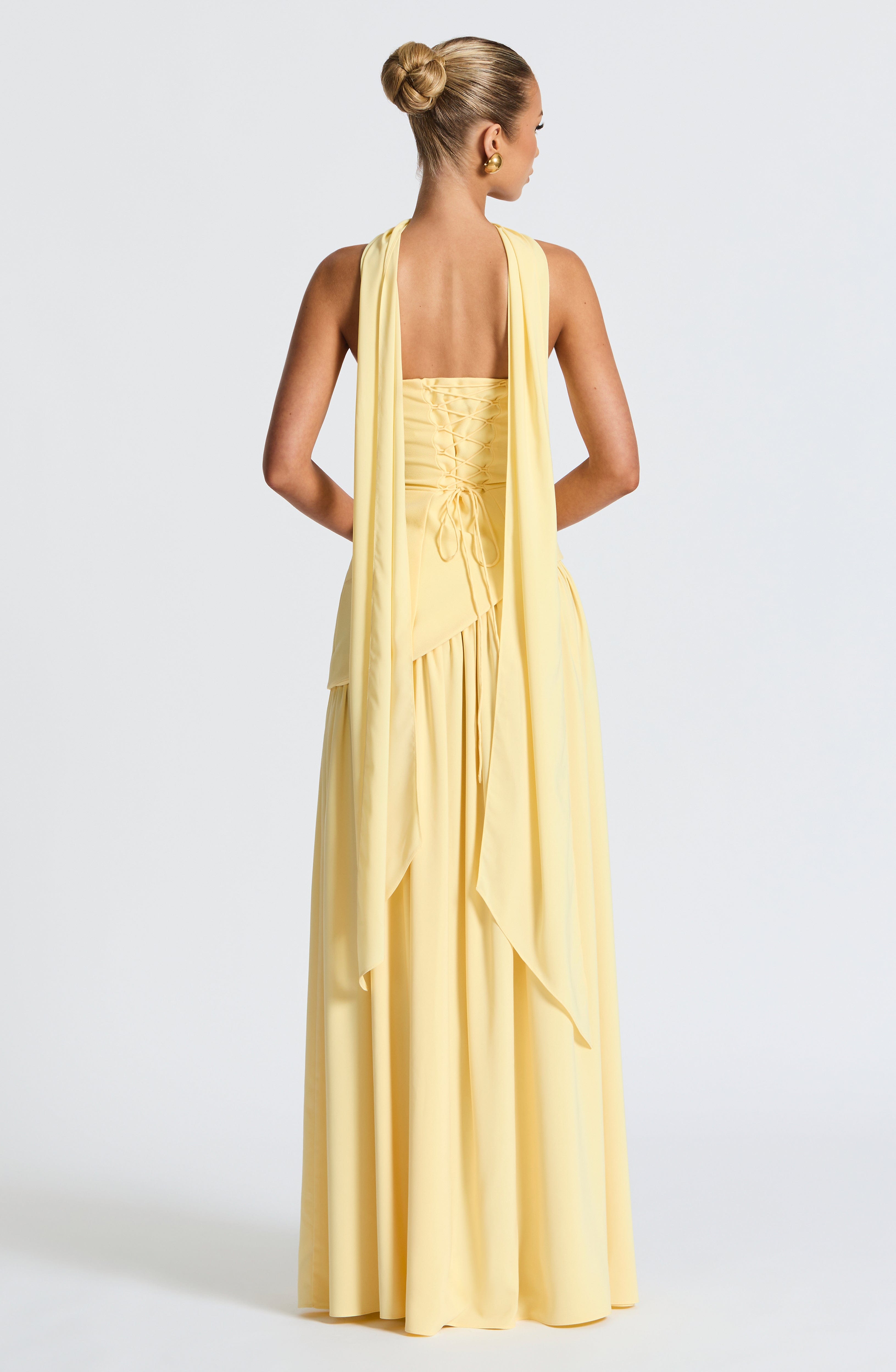 OLIVIA | Summer Flowing Dress
