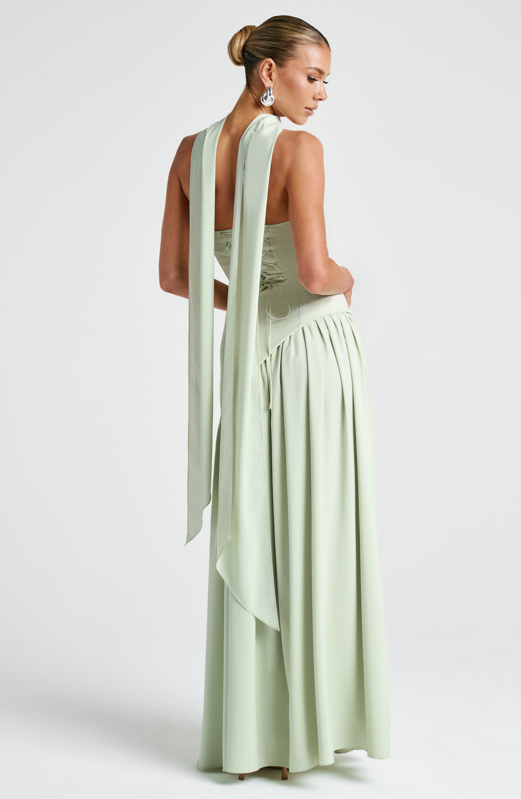 La Scintilla | Chic Maxi Dress