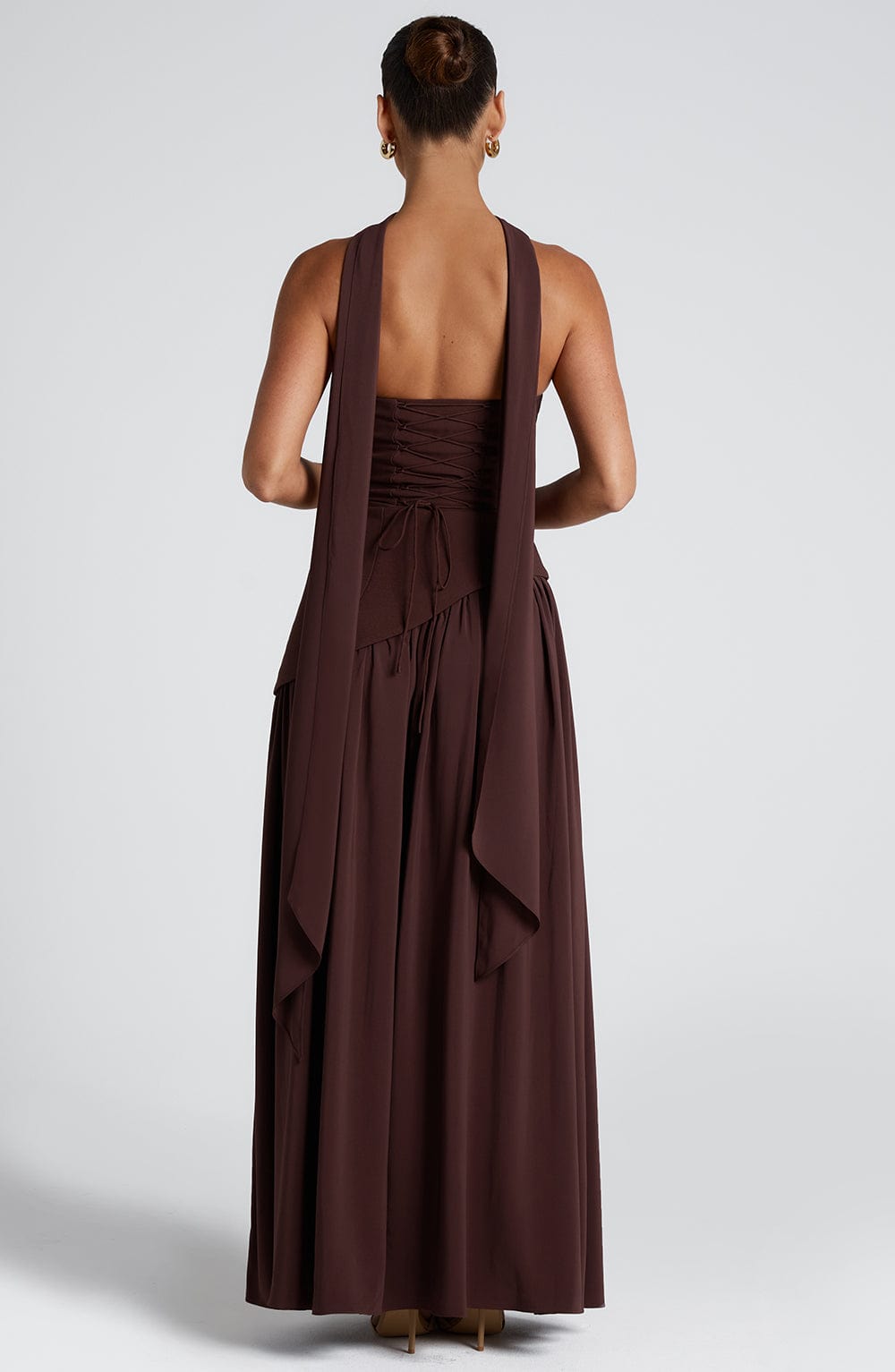 La Scintilla | Chic Maxi Dress