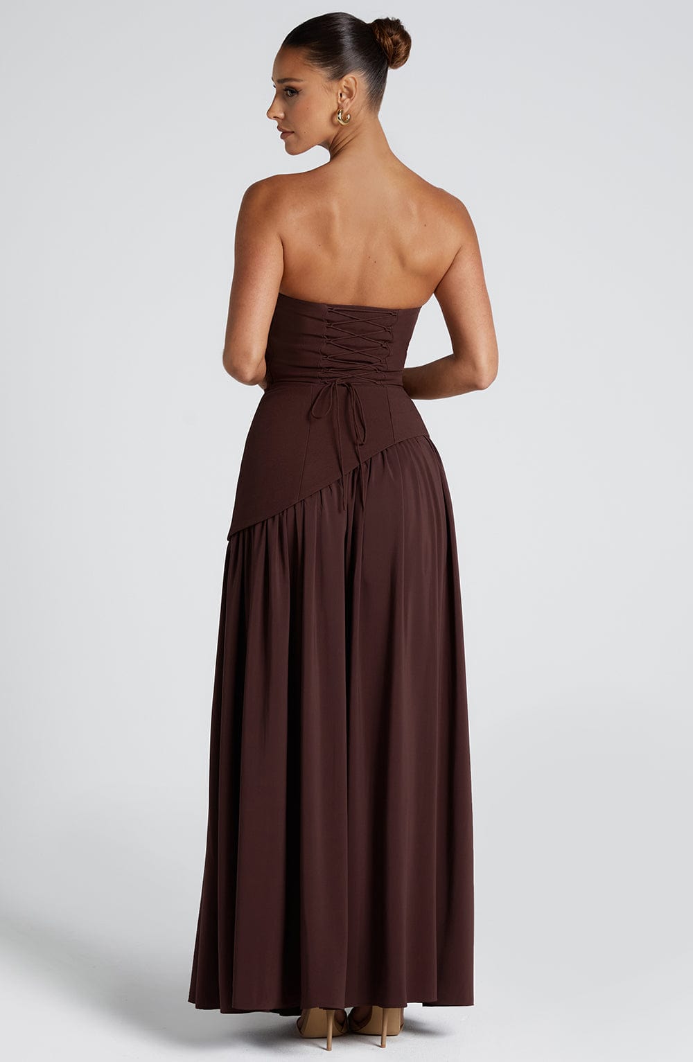 La Scintilla | Chic Maxi Dress