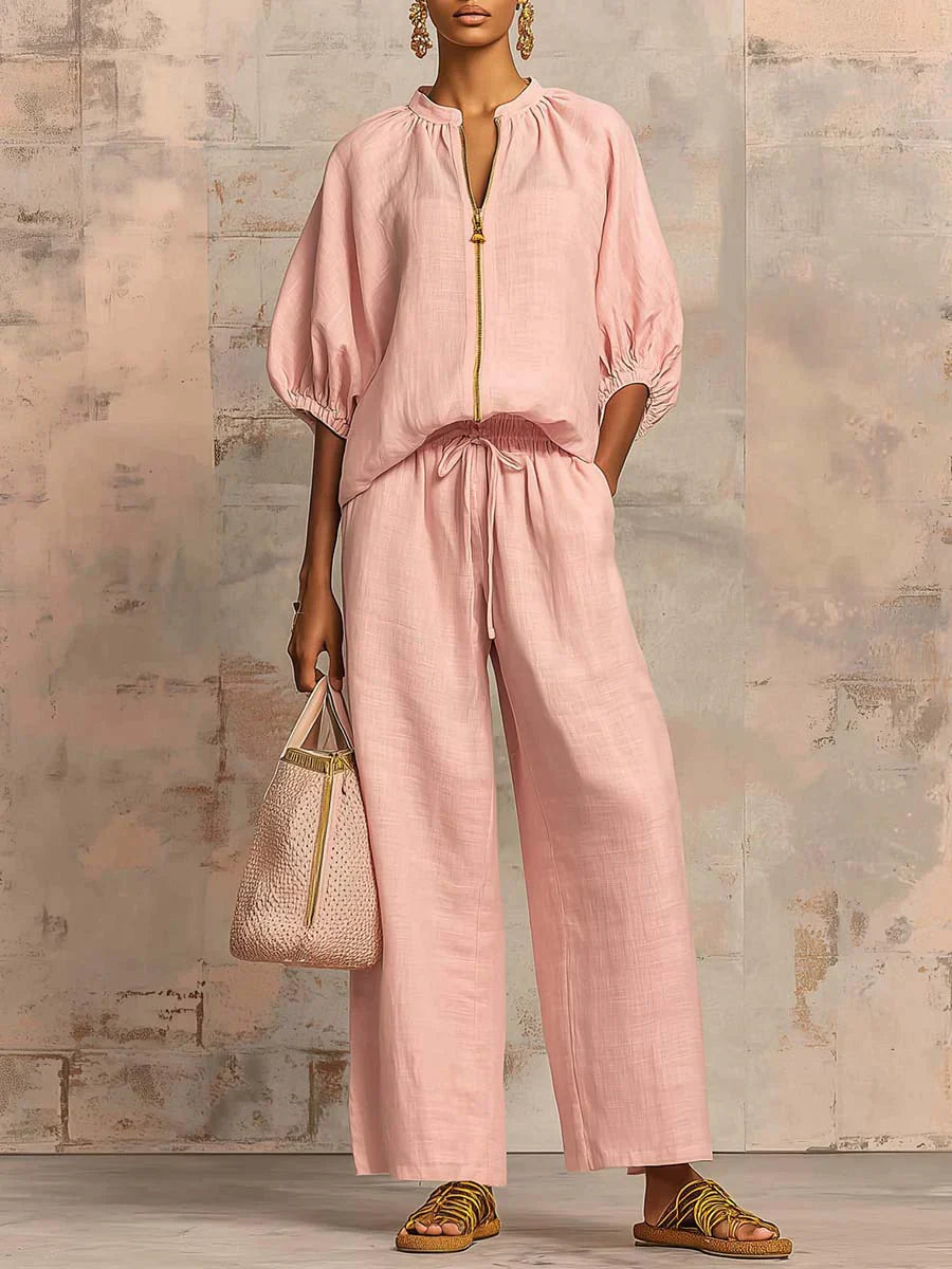 ALBA™  | Spring Set