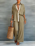 LUNA™ | Chic Two-Piece Set
