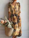 Dora™ | Comfortable Summer Dress