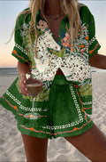 CIELO | Summer Short Set