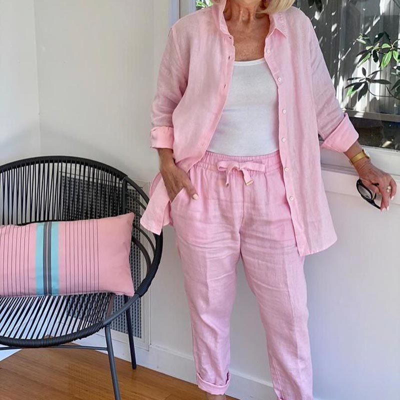 SIERRA™ | Soft Lounge Set
