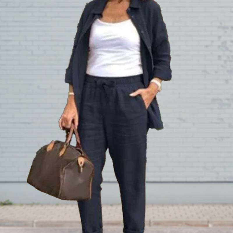 SIERRA™ | Soft Lounge Set