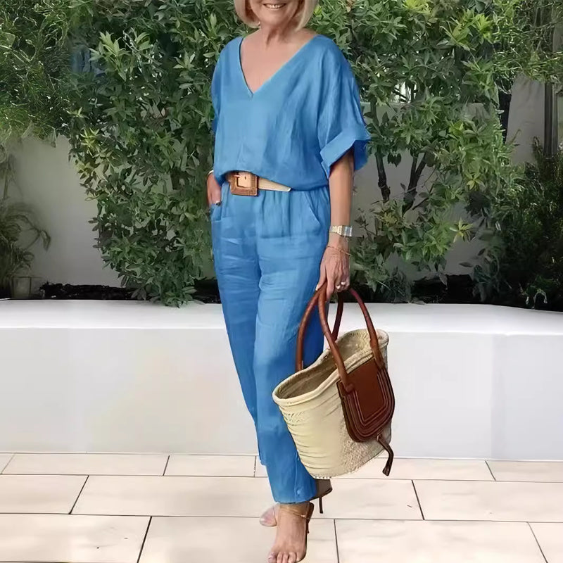 BLYTHE™ | Casual Two-Piece Set