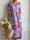 Kelly™ | Comfortable Summer Dress