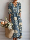 Karin™ | Comfortable Summer Dress