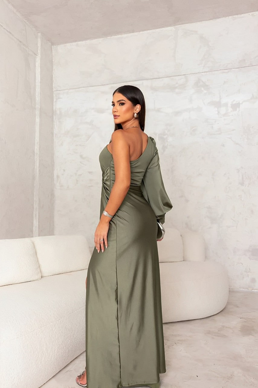 VELORA™ | Elegant Dress