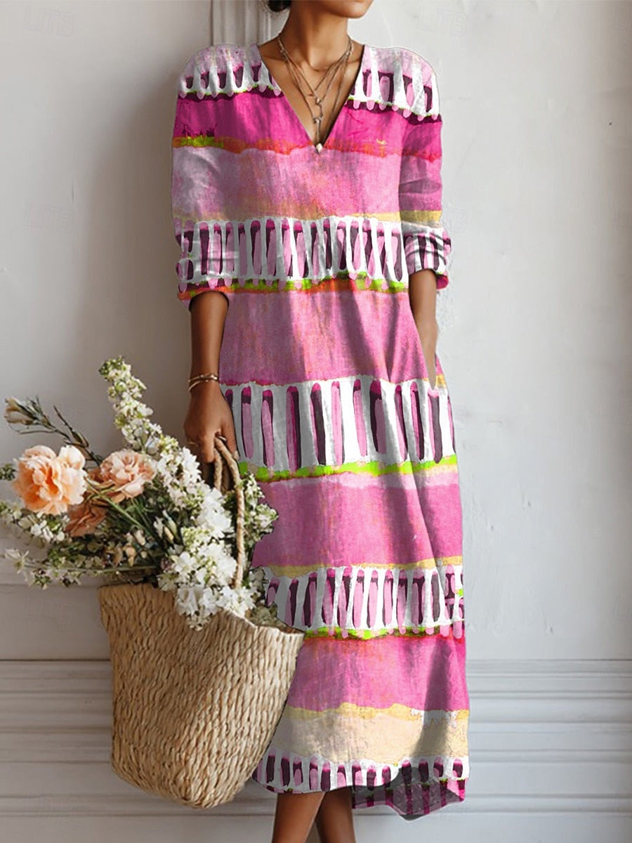 Corrie™ | Comfortable Summer Dress
